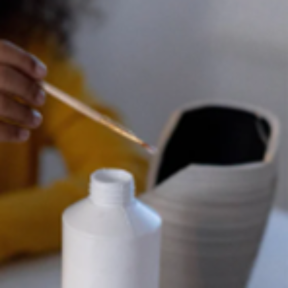 Cola para Bricolagem