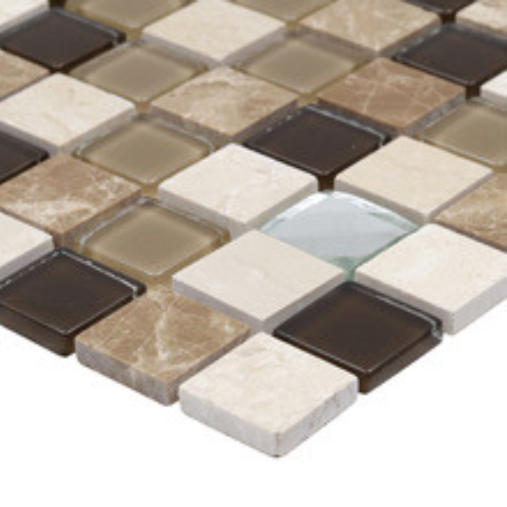 Cola para Mosaico de Pastilhas