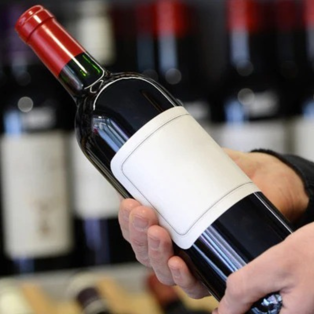 Cola para Rotulagem em Vidros